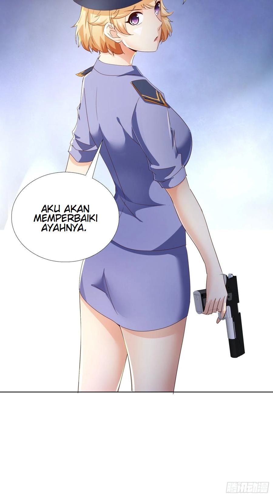 Super School Doctor (Supreme Campus Doctor) chapter 109